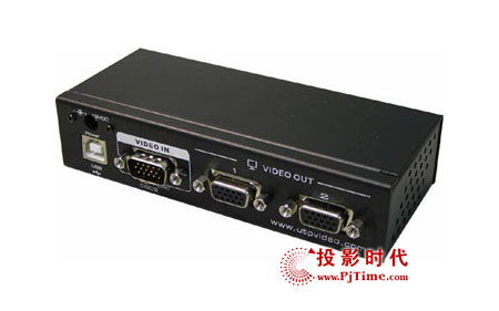 信号处理设备新品风向 矩阵切换器与视频分配器的创新快讯