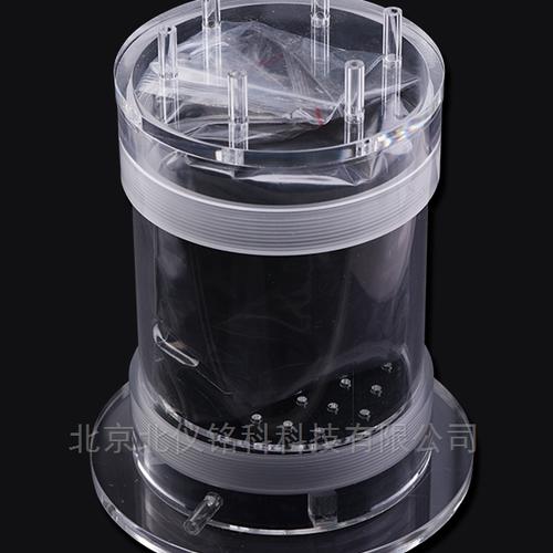水质土壤与气体监测的精密纽带 MKCQ-6臭气六联分配器与恶臭分气器技术解析